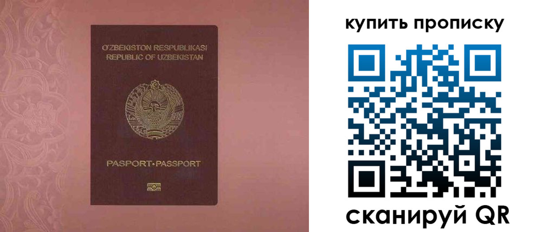 прописка иностранных граждан в Заозёрске